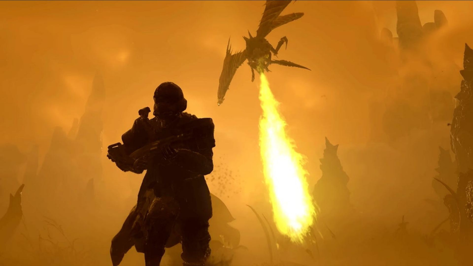 Helldivers 2